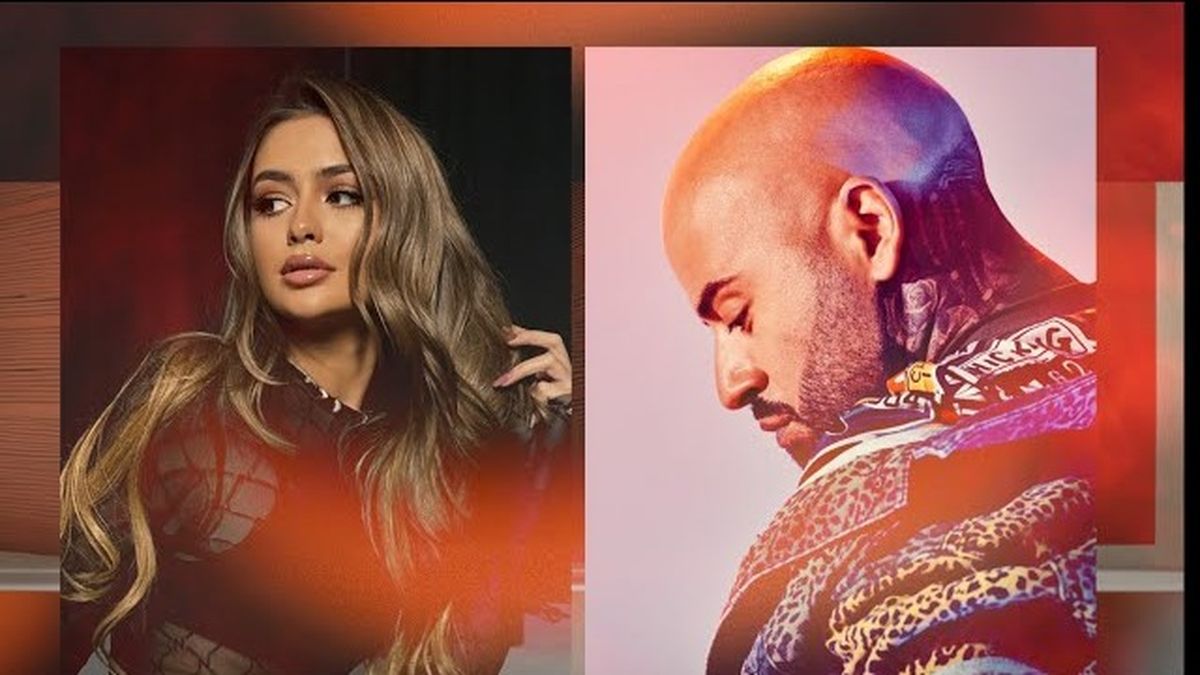 Iuliana Beregoi x Matteo - Ultimul dans