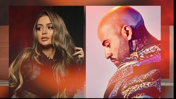 VIDEOCLIP: Iuliana Beregoi x Matteo - Ultimul dans