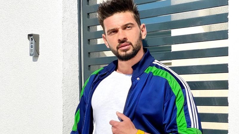  &rdquo;Să vă dea puterea să luptați cu momentele grele din viețile voastre&rdquo; Dorian Popa, decizie neașteptată după ce a fost prins sub influența substanţelor interzise la volan