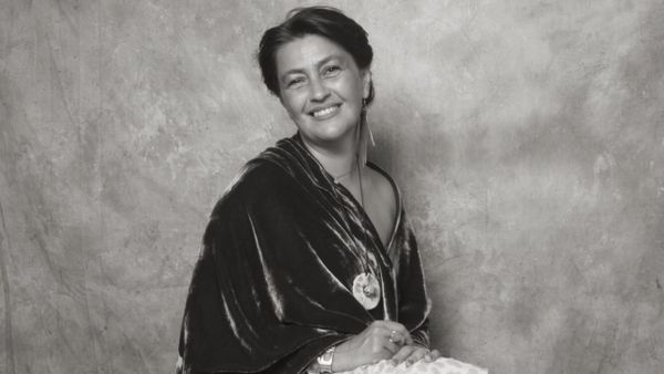 Rona Hartner a făcut sacrificii uriaşe pentru a deveni Sabina din Gadjo Dilo: "La un moment dat, este o alegere". Obstacolele pe care a trebuit să le despășească &icirc;n profesie