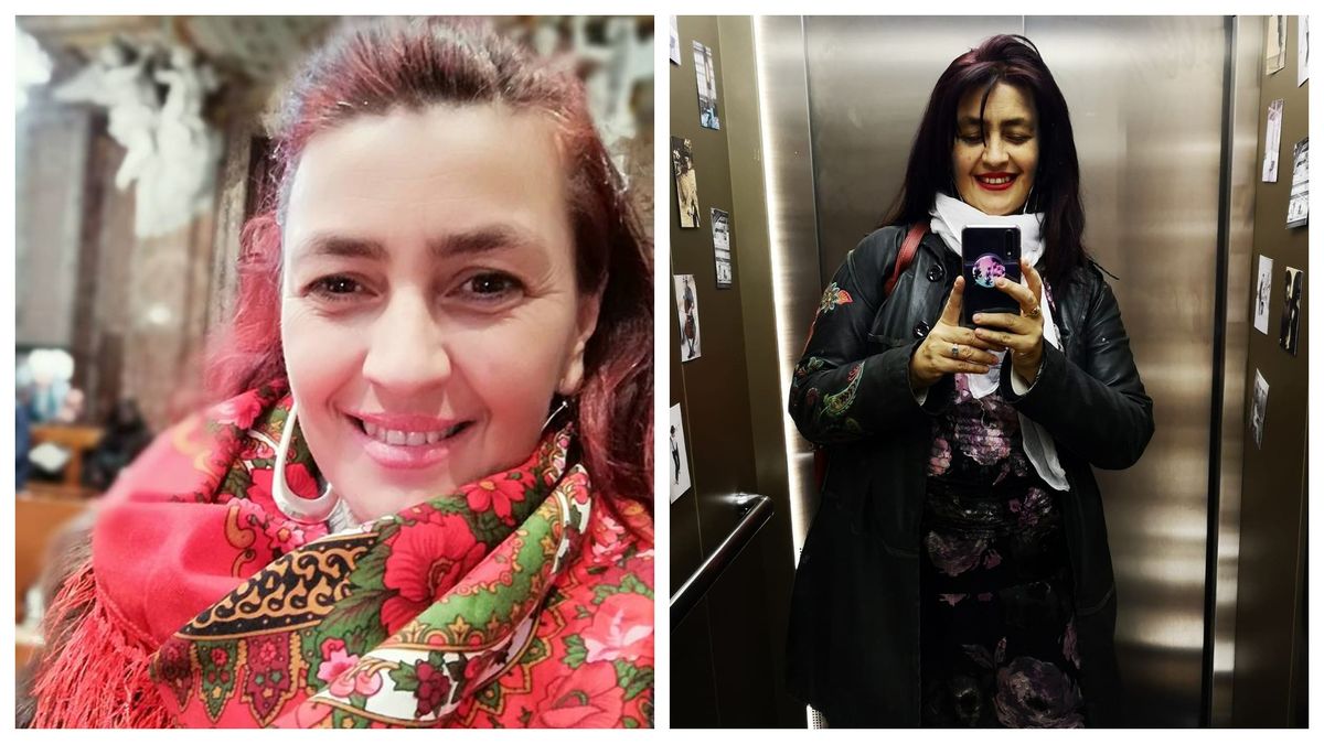 Rona Hartner, gest inedit după câștigarea premiului la Locarno