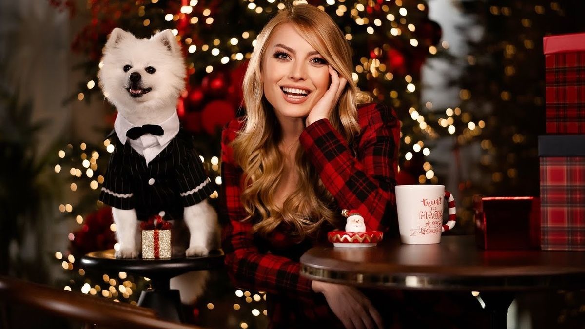 Elena Gheorghe - Magia sărbătorilor