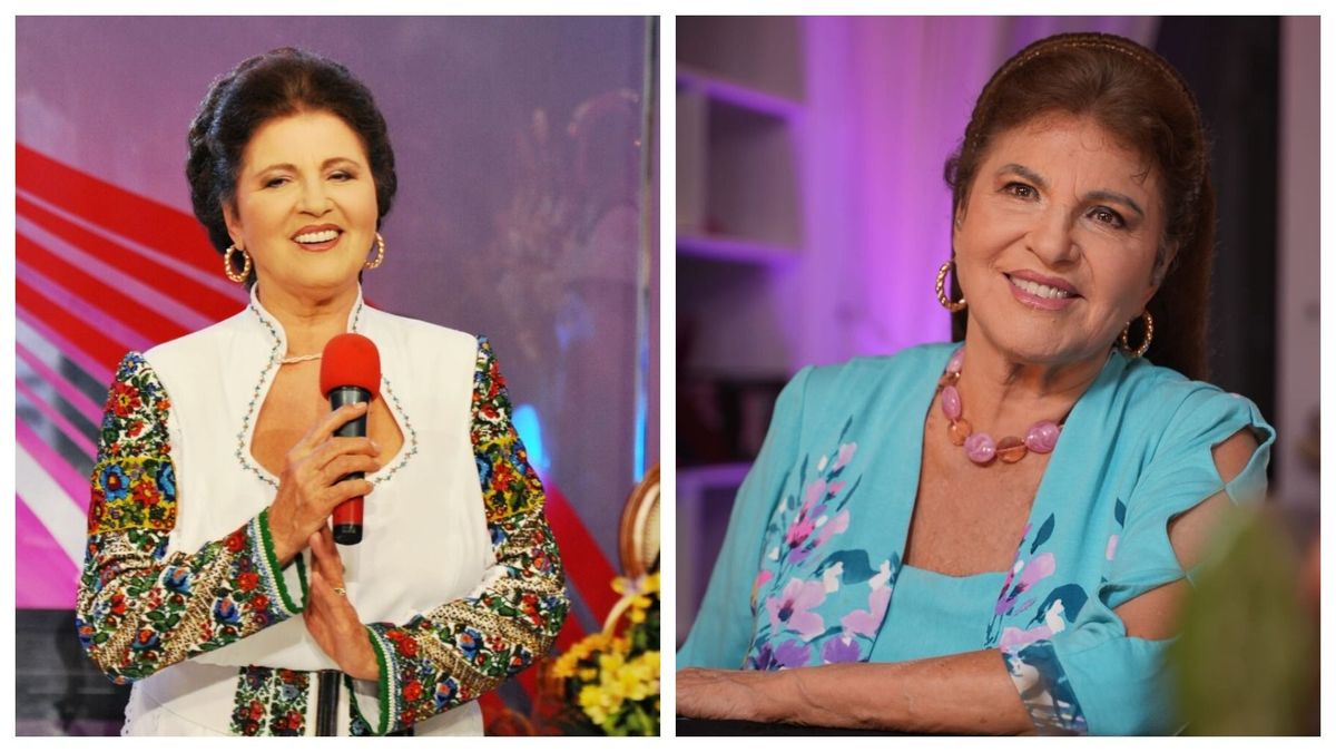 Ce s-a întâmplat cu Doina Baciu, cea care a dat-o jos de pe scenă pe Irina Loghin 