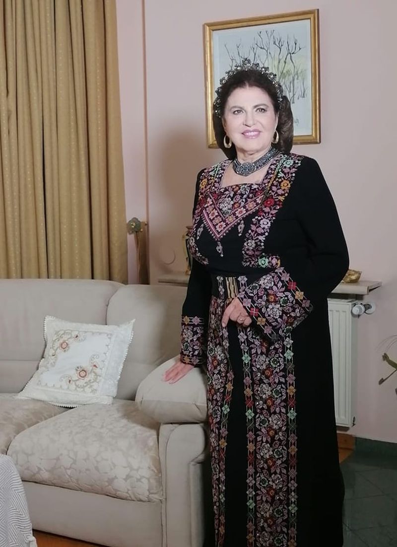 Irina Loghin Doina Baciu scandal