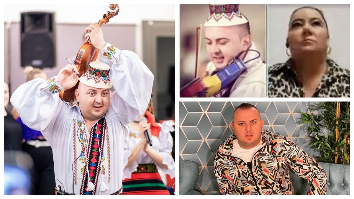 Femeia care îl acuză pe Vasilică Ceterașu de agresiune, noi declarații