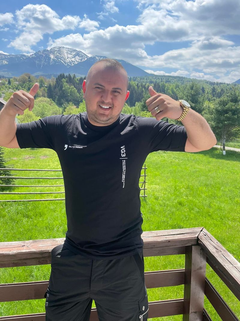  Vasilică Ceterașu agresiune