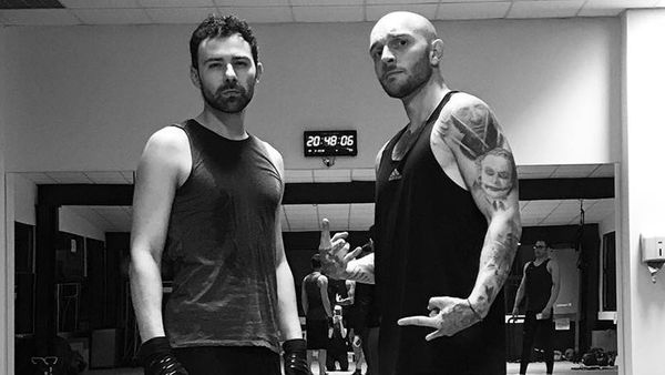 ”Ea mi-a jurat că nu se întâmpla nimic între ei. Pe el l-am iubit ca pe un frate” Cătălin Bordea a izbucnit în plâns când a venit vorba despre trădarea Liviei și a lui Spike