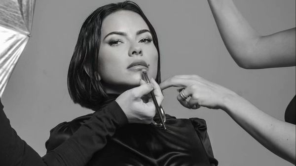 ”Mulțumesc pentru dragostea ta necondiționată! Ne vom aminti mereu de tine” Inna, îngenuncheată de durere după moartea celui mai bun prieten