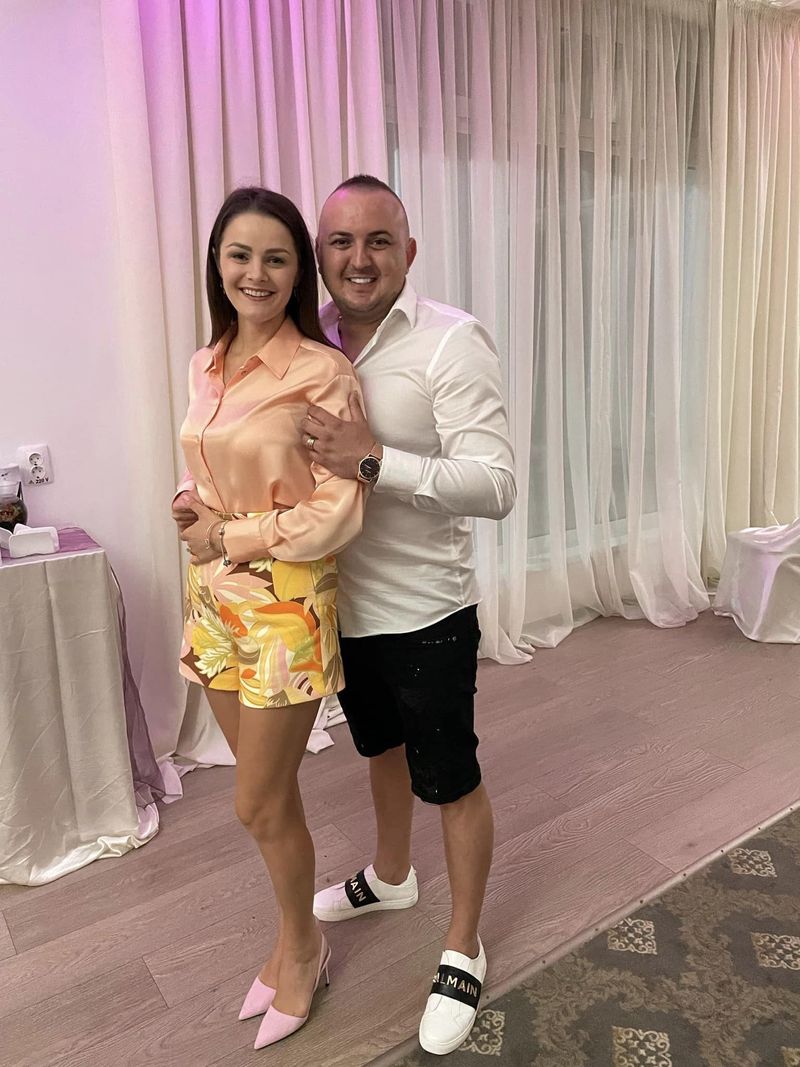 sotia lui Vasilica Ceterasu declaratii scandal agresiune