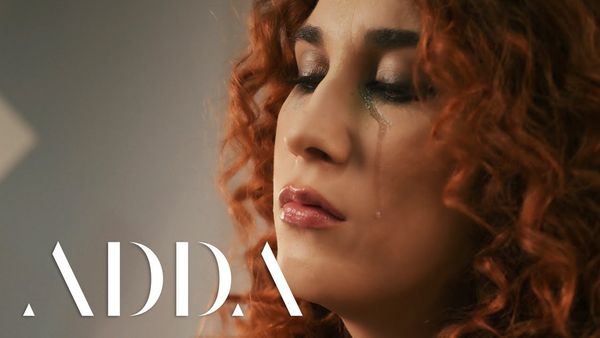 ADDA a lansat piesa "M-ai iubit c&acirc;ndva"