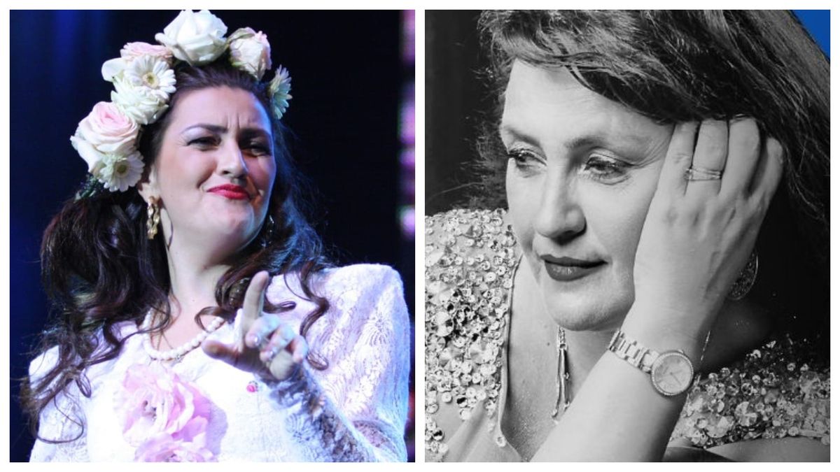 lucruri mai puțin știute despre Rona Harter