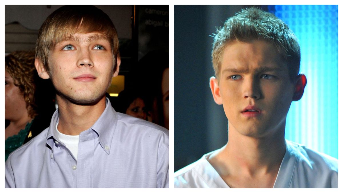 Evan Ellingson a murit