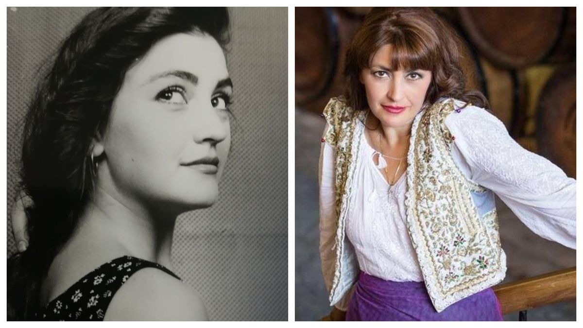 priveghiul Ronei Hartner