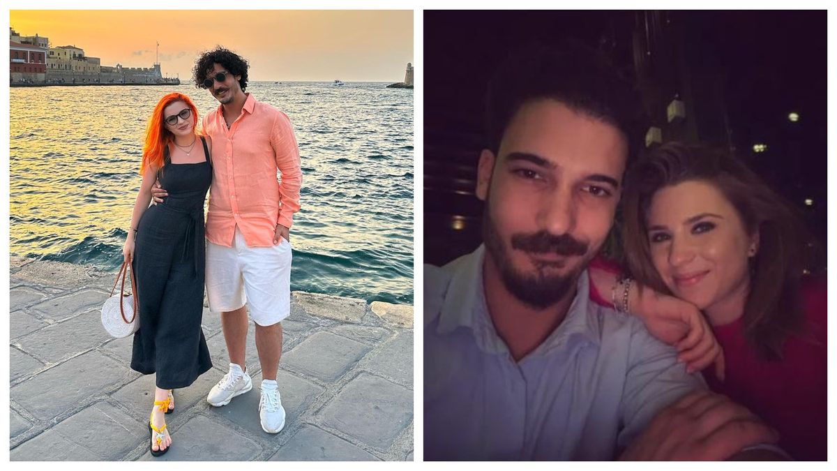 . Cristina Ciobănașu a fost la un pas de a pune capăt relației cu Alexandru Mureșan, din cauza lipsei de comunicare