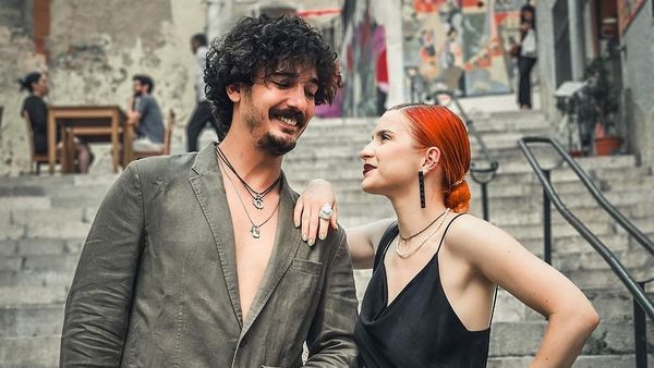 "La un moment dat, m-am enervat și i-am zis: Știi ceva? Cum adică îmi faci tu mie fițele astea?". Cristina Ciobănașu a fost la un pas de a pune capăt relației cu Alexandru Mureșan, din cauza lipsei de comunicare