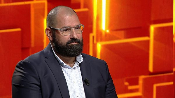 Adi Hădean, &icirc;n această duminică, la &ldquo;40 de &icirc;ntrebări cu Denise Rifai&rdquo;