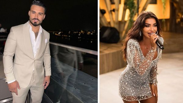 Se aprinde sc&acirc;nteia &icirc;ntre Jador și Elena Ionescu? Cum au fost surprinși cei doi artiști la ceas de seară