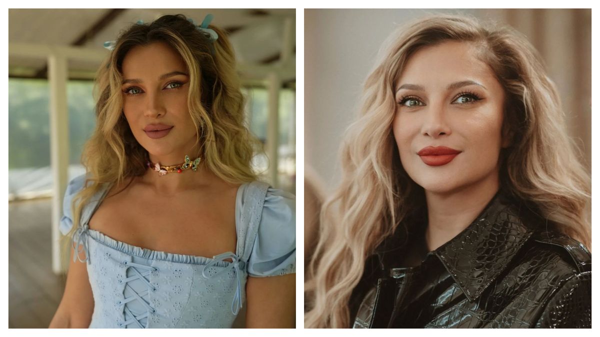 Lora va juca alături de Maia Morgenstern