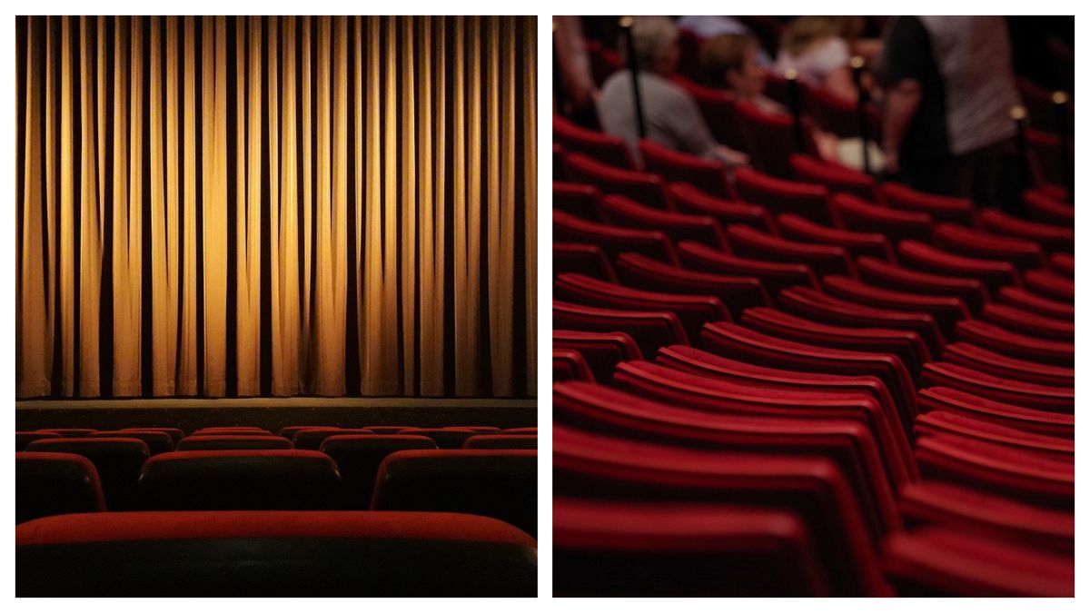 Cine este actorul care s-a stins din viață chiar pe scenă Teatrului Notarra. Ce i-a spus soției lui &icirc;nainte de  a muri