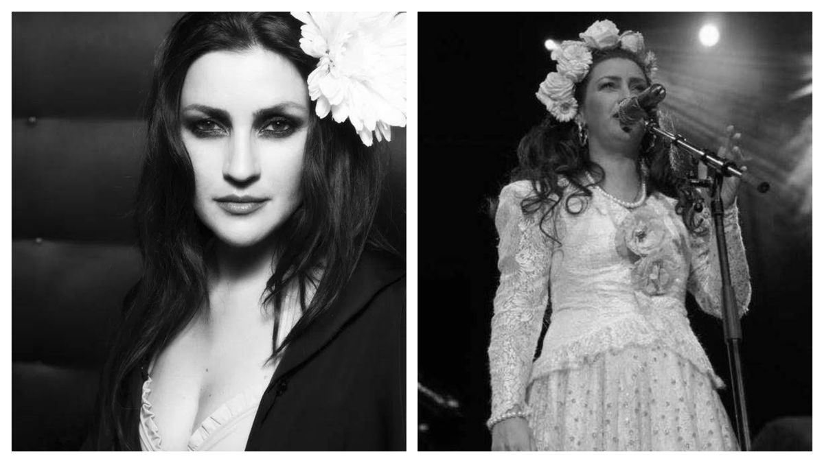 Lacrimi şi durere fără margini la înmormântarea Ronei Hartner. Marea artistă, condusă pe ultimul drum