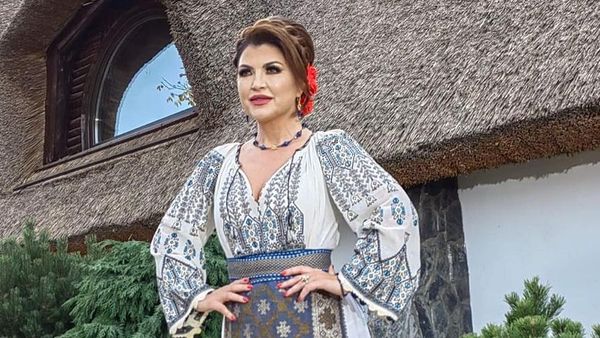 ”Nu poți controla lucrurile din viață! Nu depinde de tine ce face cealaltă persoană!” Claudia Ghițulescu, mărturisiri la 4 ani de la divorț. Ce își dorește acum interpreta de muzică populară