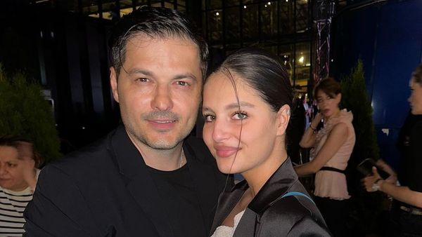 ”Totul e handmade” Fiica lui Liviu Vârciu, antreprenoare la 21 ani! Cu ce se ocupă Carmina Vârciu