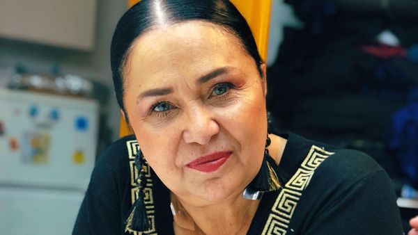"Nu suportam să văd cum o bagă &icirc;n groapă" Creatoarea de modă Liza Panait a lipsit de la &icirc;nmorm&acirc;ntarea prietenei ei bune Rona Hartner