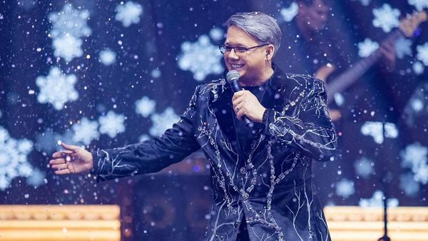 ”Artistul care nu are emoții, atunci nu este artist” Obiceiul pe care îl face Fuego întodeauna înainte să urce pe scenă