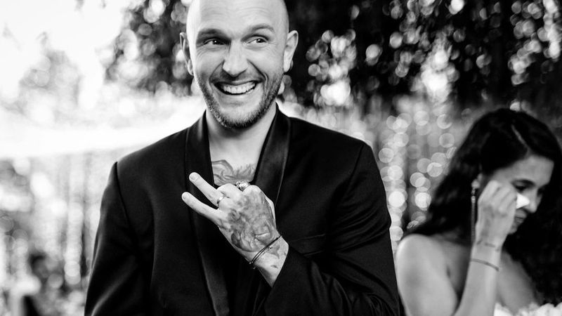 &rdquo;E prima oara c&acirc;nd zic asta&rdquo; Ce tatuaj și-a făcut Cătălin Bordea după trădarea Liviei și a prietenului său Spike