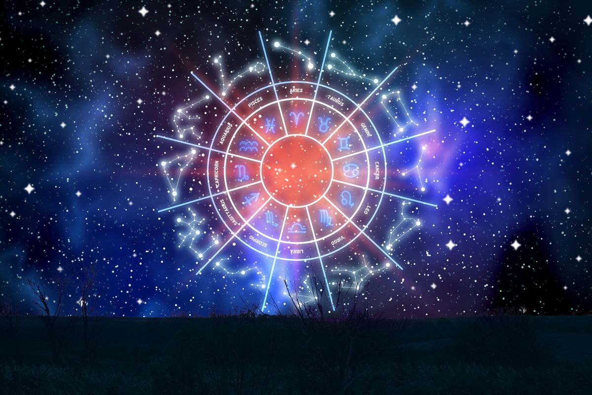 Horoscopul zilei de 5 decembrie 2023 pentru toți cei 12 nativi