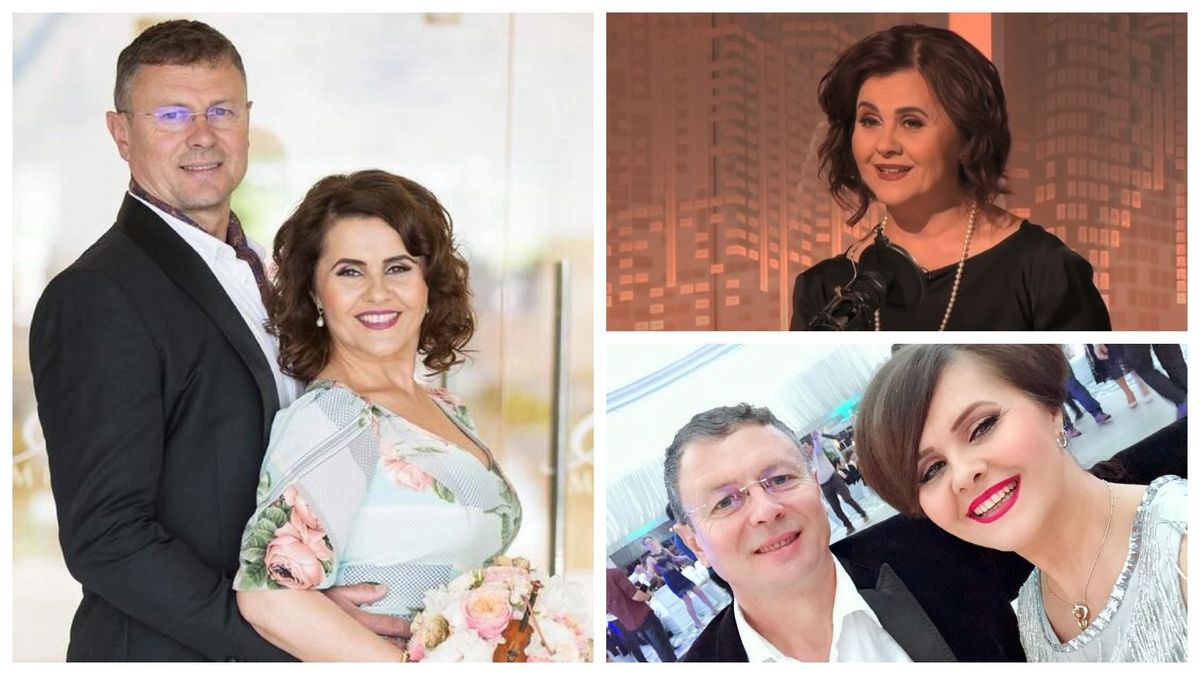 Niculina Stoican soacra