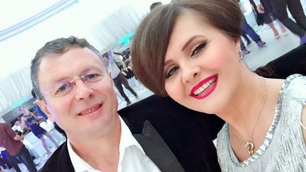 &ldquo;Am chemat-o pe soacra mea&rdquo;. Momentul de răscruce prin care a trecut Niculina Stoican &icirc;n căsnicia cu soțul ei. Etapele care le-a pus la &icirc;ncercări grele stabilitatea și armonia mariajului