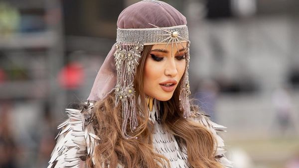 “Nimic și nimeni pe această lume nu ar trebui să te țină departe de ceea ce iubești”. Cel mai mare secret al Iuliei Albu a ieșit la iveală