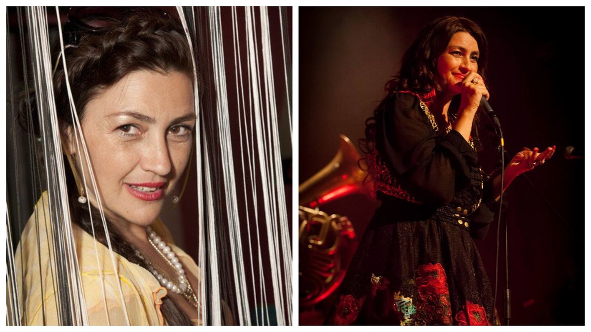 Scandal de proporții după înmormântarea Ronei Hartner.