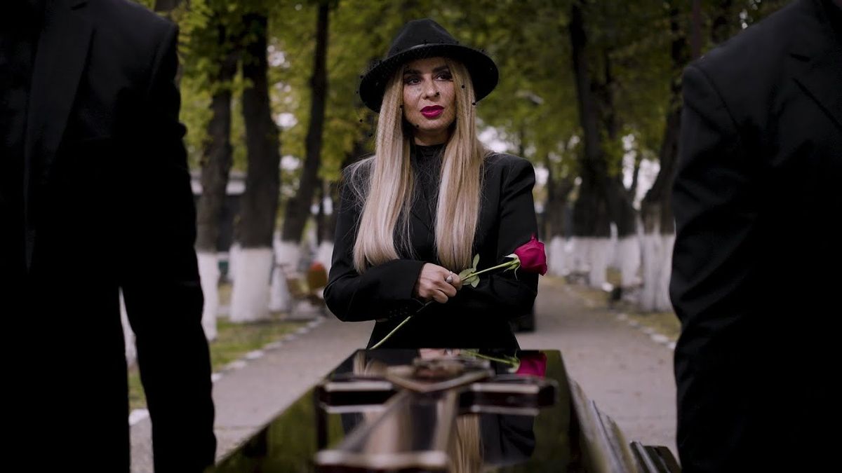 Theo Rose - Soarele Meu