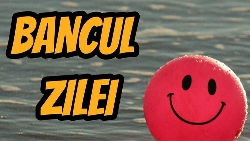 Bancul zilei de luni, 4 decembrie 2023: O femeie t&acirc;nără venea săptăm&acirc;nal la morm&acirc;ntul soţului său pentru a uda florile. Motivul pentru care văduva se retrăgea cu spatele