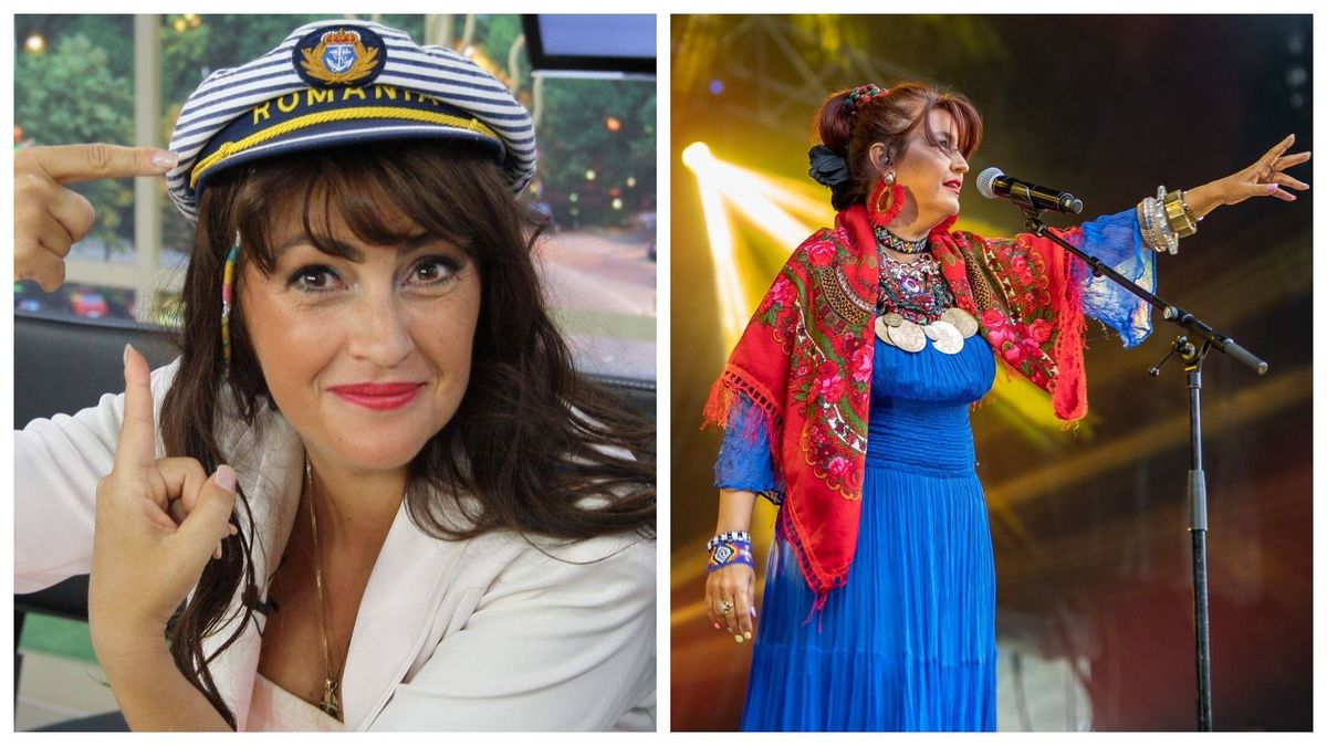  Codul vieții pe care îl avea Rona Hartner