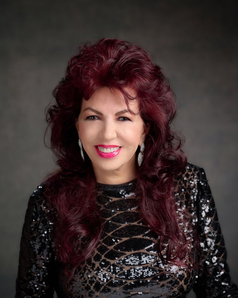 Carmen Harra previziuni Rona Hartner