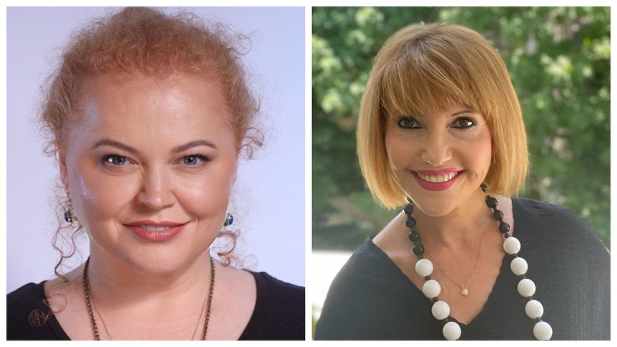 Narcisa Suciu și Marina Almășan, replici dure pe internet