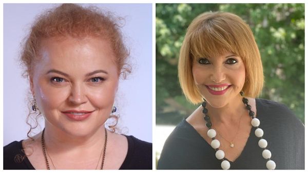 "Doamne! Cine după cine a copiat?! Mă gândeam că știi deja de pe vremea când te-am ajutat". O explozie de replici dure au avut loc între Narcisa Suciu și Marina Almășan. Ce și-au reproșat