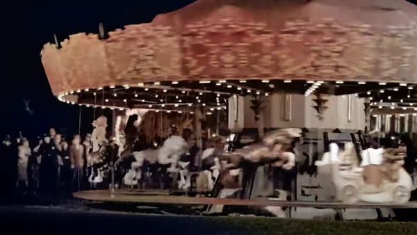 EMAA a lansat "Lyudi", prima piesa de pe un viitor album