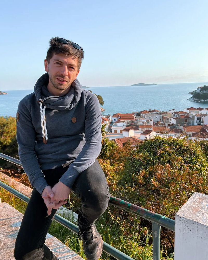 Mircea Bravo, accident rutier în Bihor.