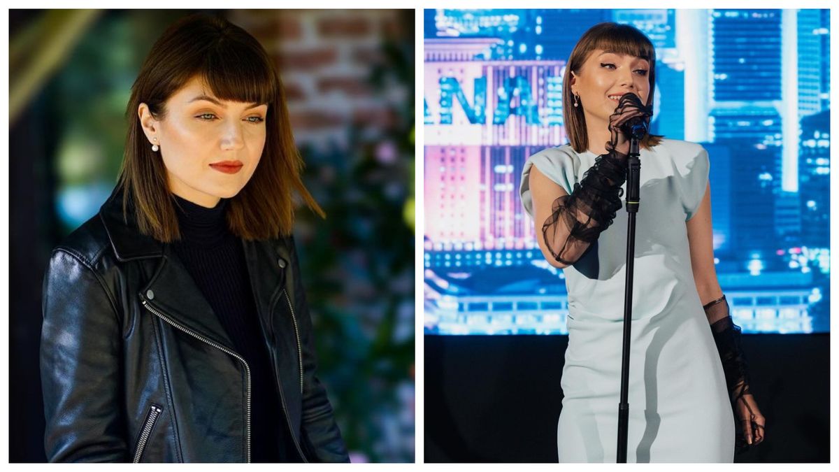 Alexandra Ungureanu are un nou iubit