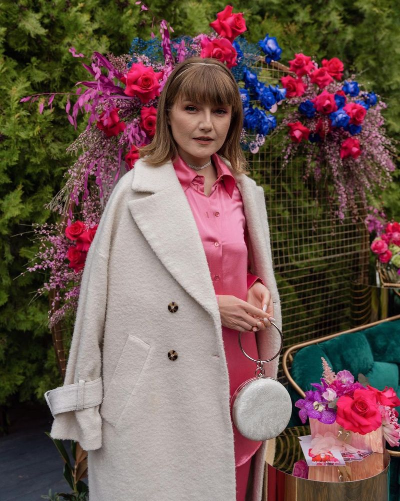 Alexandra Ungureanu iubeste din nou