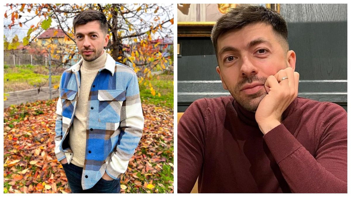 Mircea Bravo, primele declarații după ce a intrat cu mașina într-un stâlp,