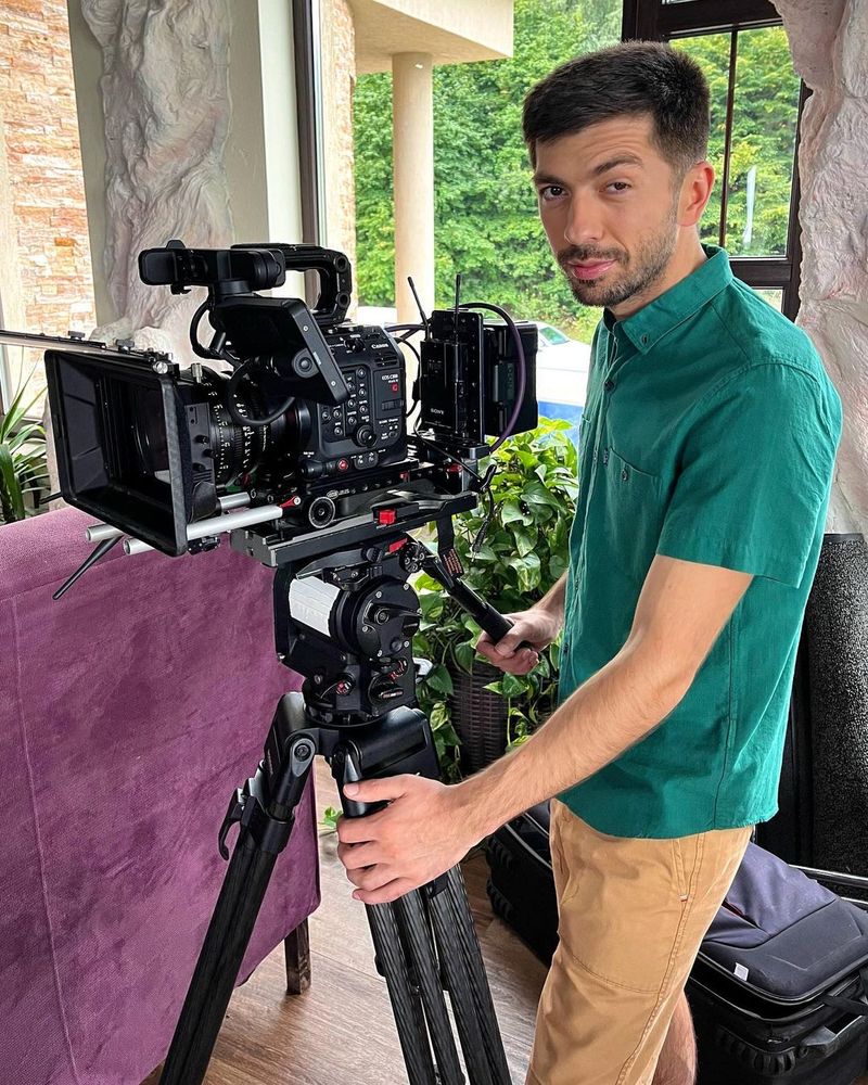 Mircea Bravo, primele declarații după ce a intrat cu mașina într-un stâlp,