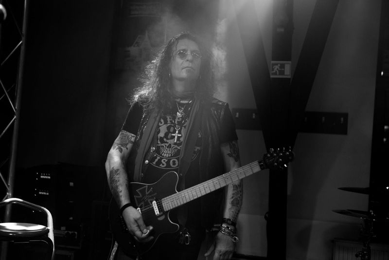 Familia fondatorului 