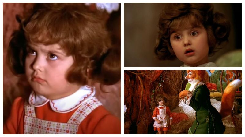 Lulu Mihăescu, actrița care a interpretat-o pe Veronica la doar 4 ani, s-a retras complet din lumina reflectoarelor și s-a reprofilat. Cum arată și ce face acum