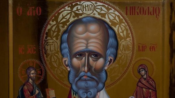 Ce nume se sărbătoresc de Sf. Nicolae? Spune-le La mulți ani