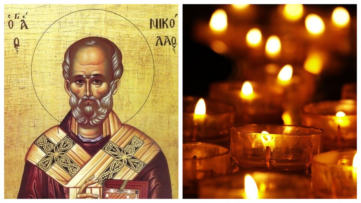 Ce nume se sărbătoresc de Sfântul Nicolae?